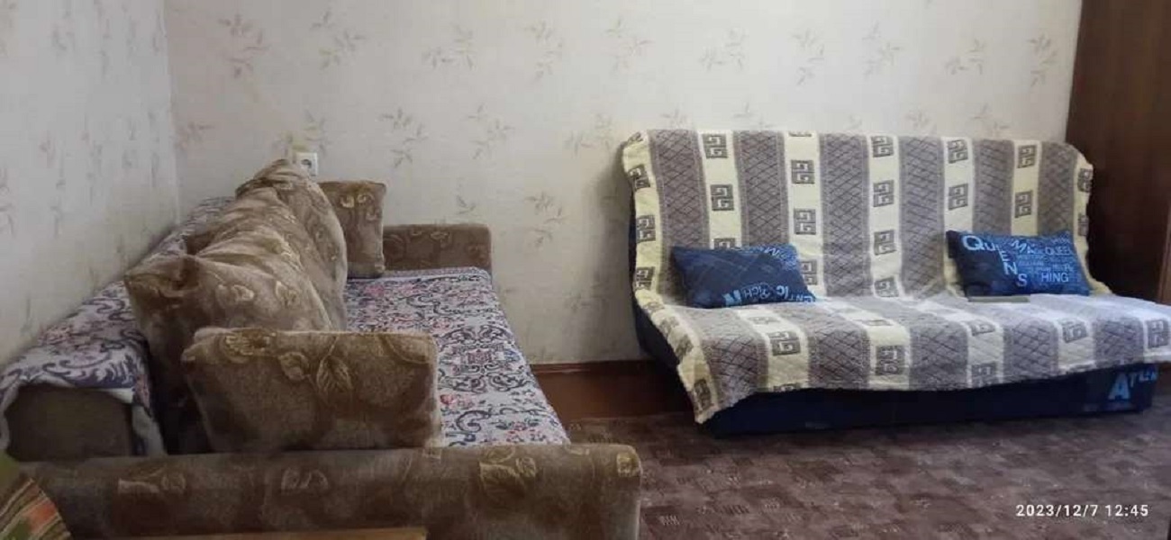 Аренда 1-комнатной квартиры 33 м², Павла Тычины просп., 3