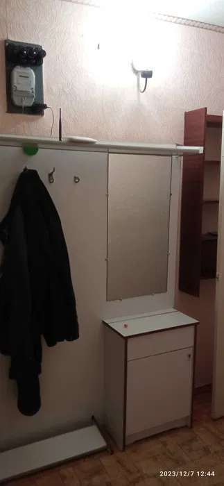 Аренда 1-комнатной квартиры 33 м², Павла Тычины просп., 3