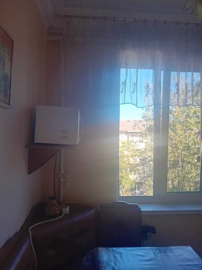 Аренда 2-комнатной квартиры 45 м², Верховного Совета бул., 27А