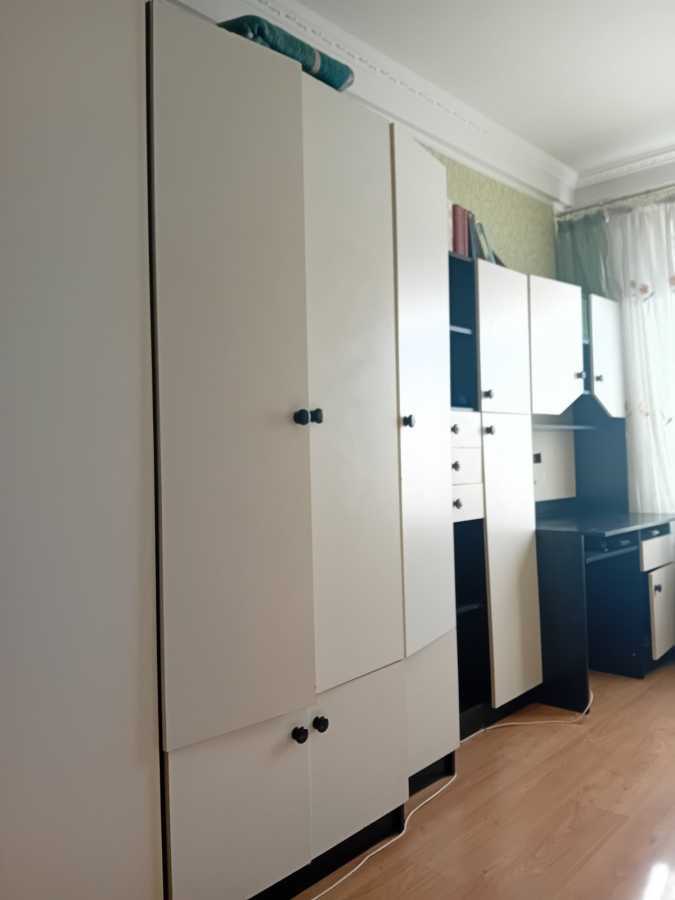 Аренда 2-комнатной квартиры 45 м², Верховного Совета бул., 27А