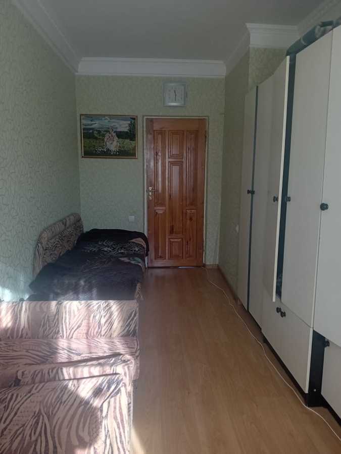 Аренда 2-комнатной квартиры 45 м², Верховного Совета бул., 27А