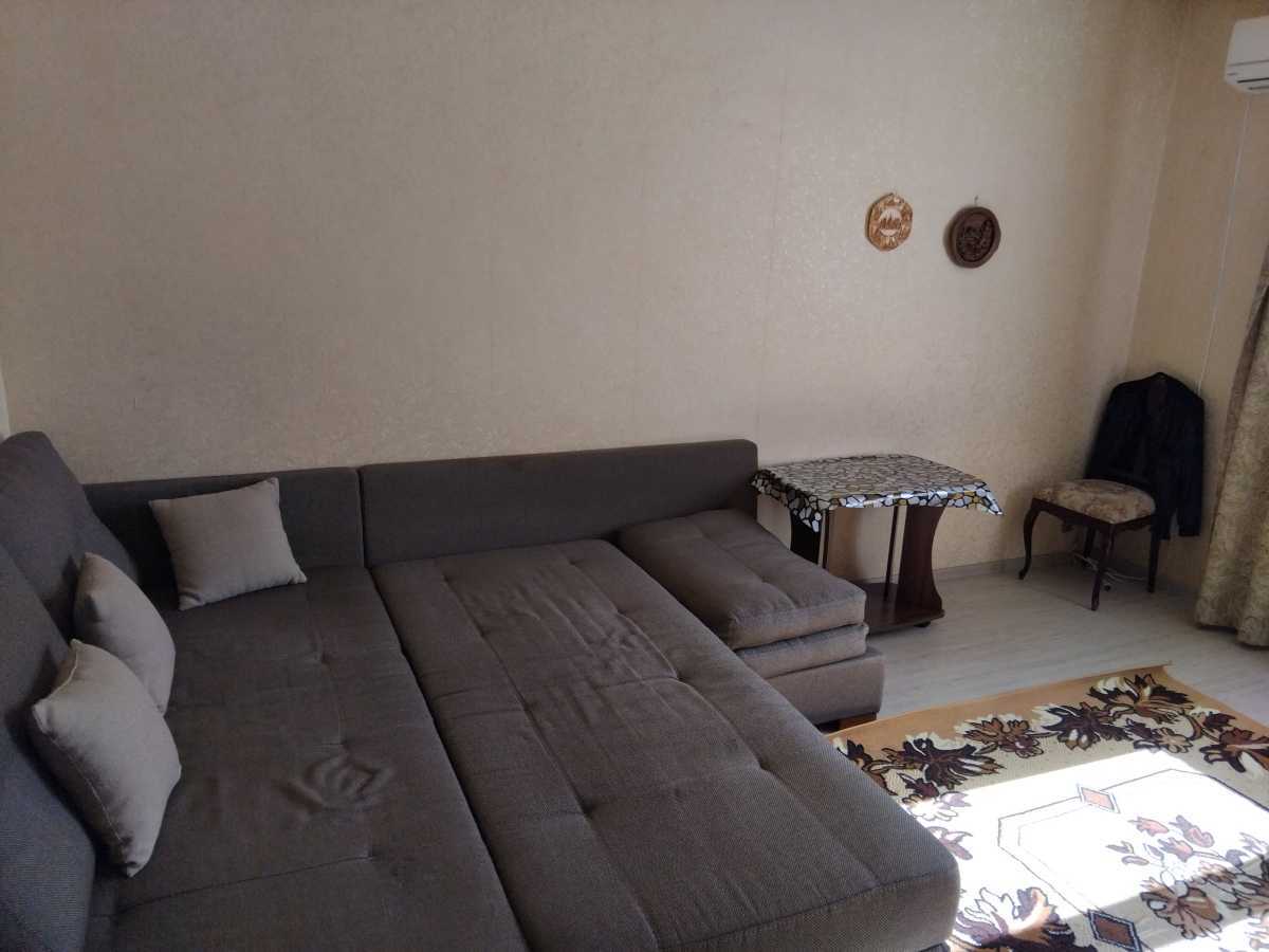 Аренда 1-комнатной квартиры 44 м², Старонаводницкая ул., 8А