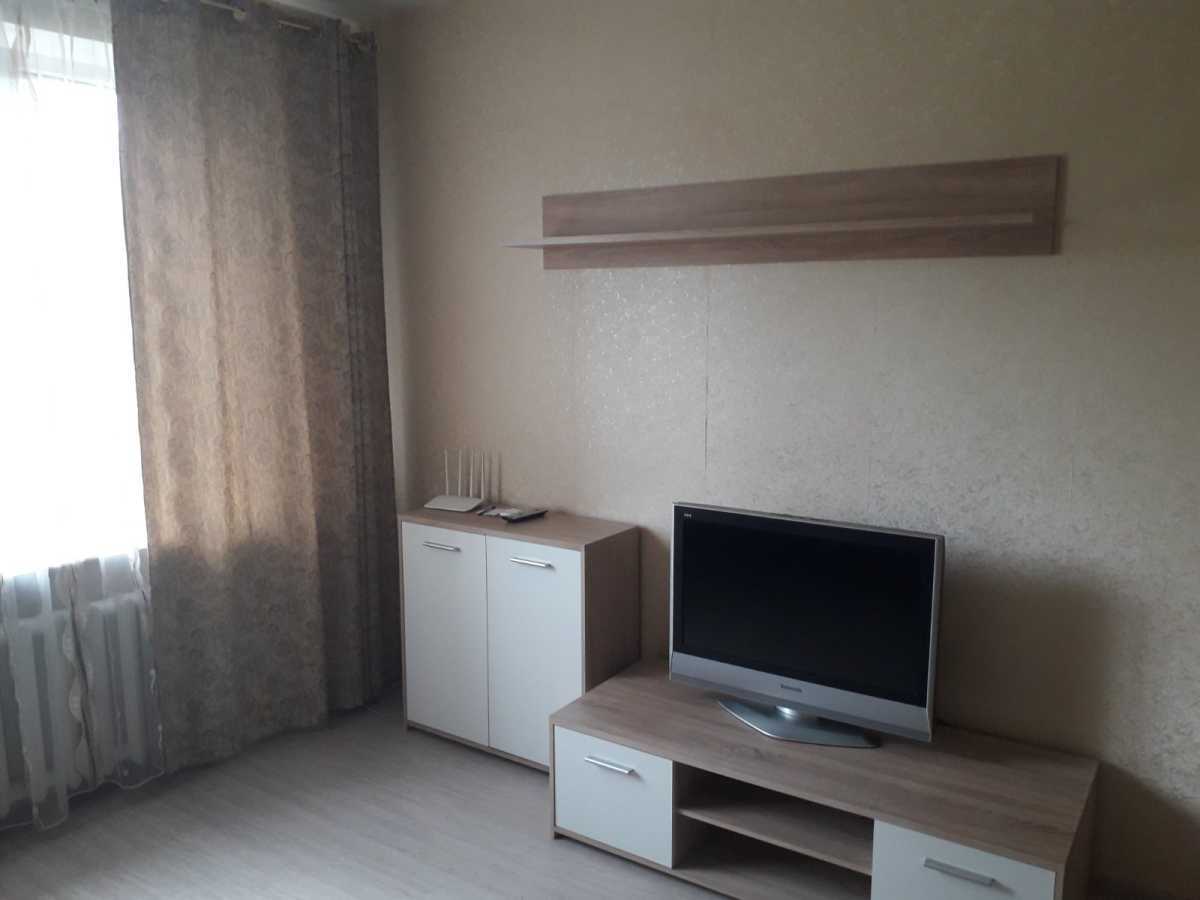 Аренда 1-комнатной квартиры 44 м², Старонаводницкая ул., 8А