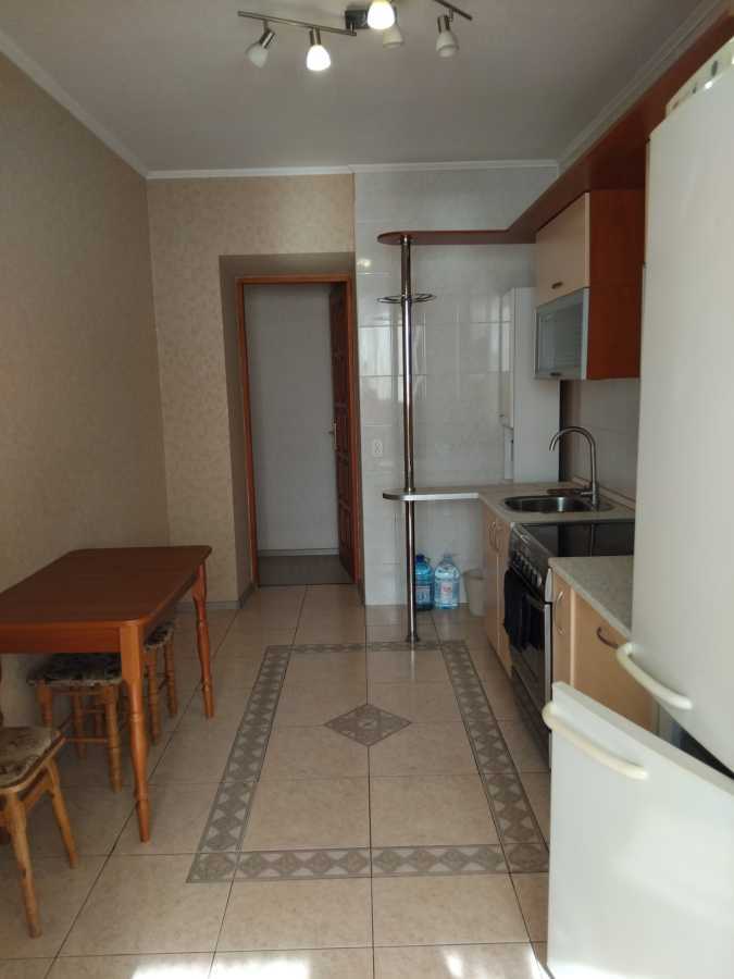 Аренда 1-комнатной квартиры 44 м², Старонаводницкая ул., 8А