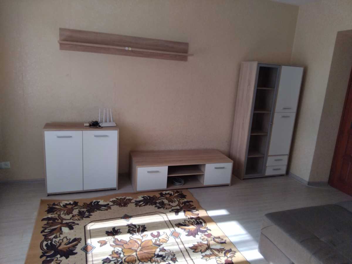 Аренда 1-комнатной квартиры 44 м², Старонаводницкая ул., 8А