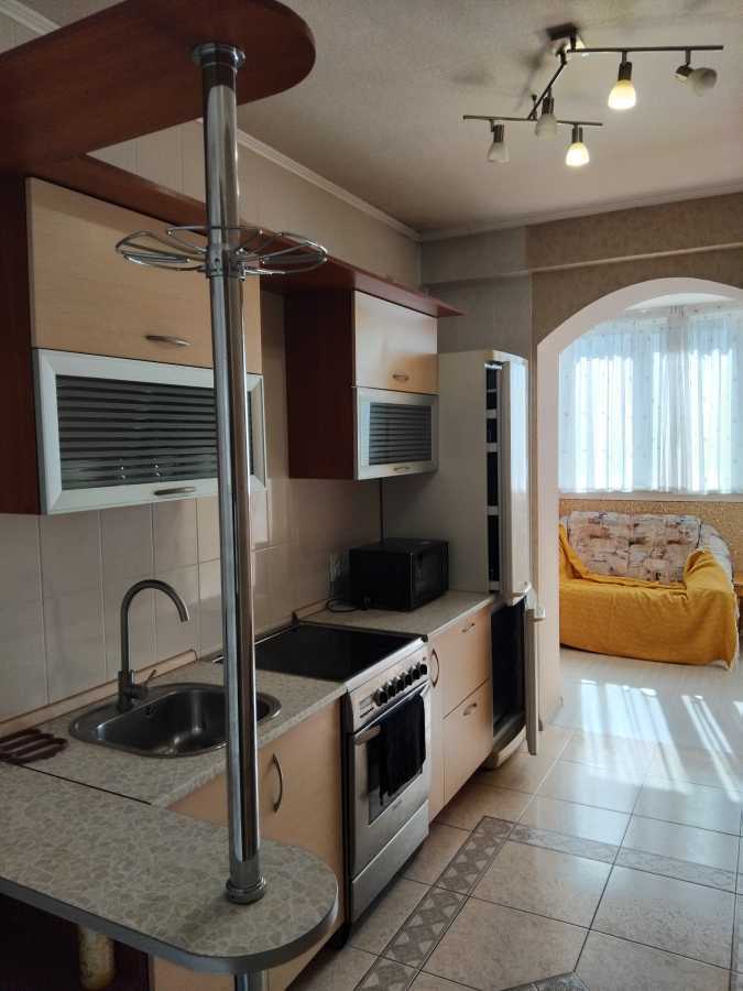 Аренда 1-комнатной квартиры 44 м², Старонаводницкая ул., 8А