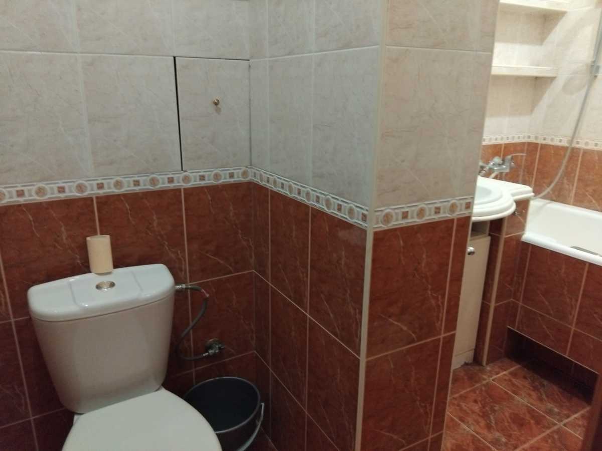 Аренда 1-комнатной квартиры 44 м², Старонаводницкая ул., 8А