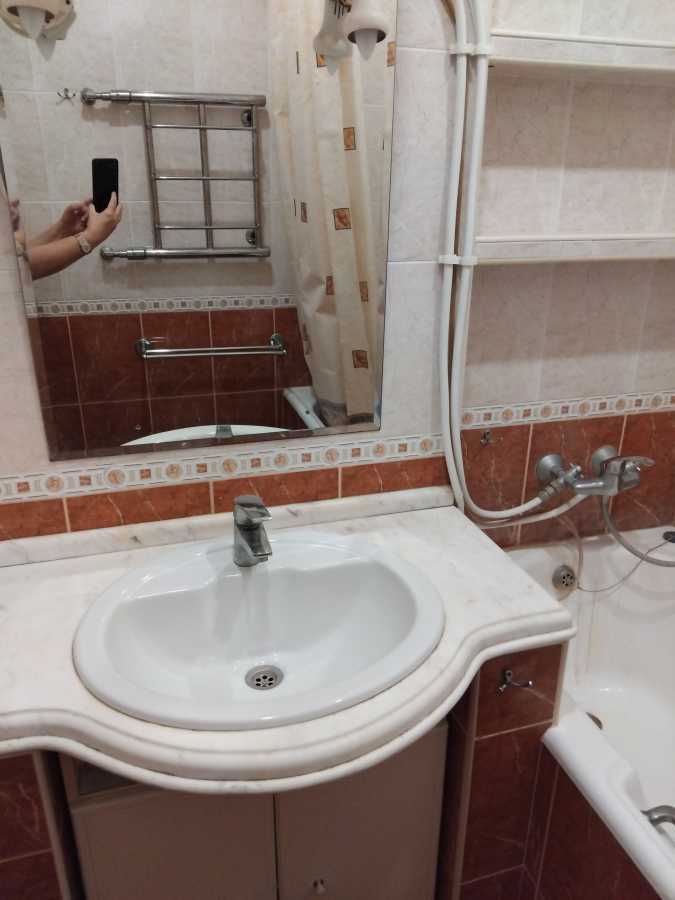 Аренда 1-комнатной квартиры 44 м², Старонаводницкая ул., 8А