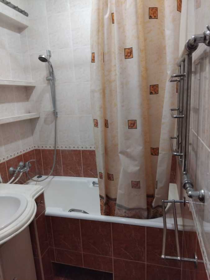 Аренда 1-комнатной квартиры 44 м², Старонаводницкая ул., 8А