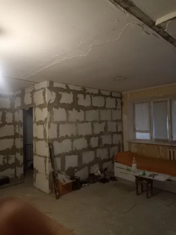 Продаж 2-кімнатної квартири 58 м², 10 Квітня вул.
