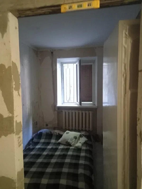 Продаж 2-кімнатної квартири 58 м², 10 Квітня вул.