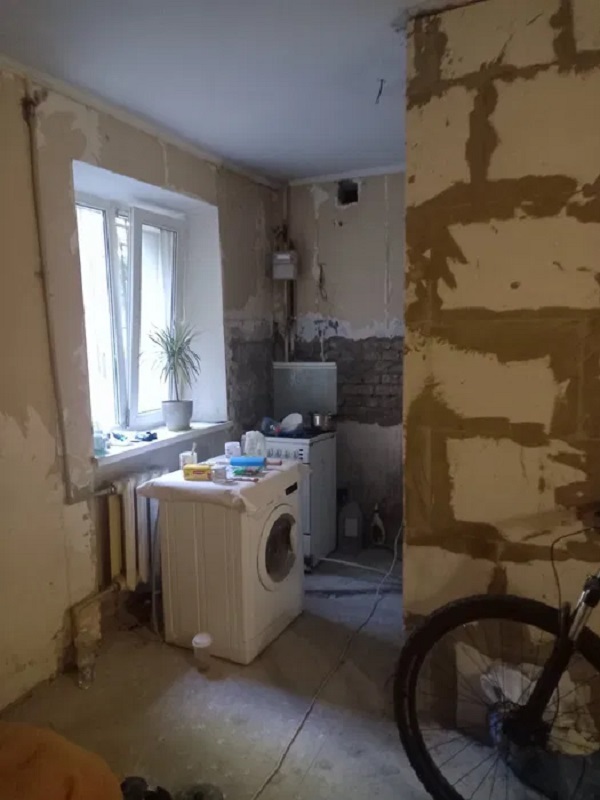 Продаж 2-кімнатної квартири 58 м², 10 Квітня вул.