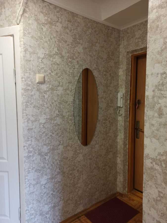 Продаж 1-кімнатної квартири 31.6 м², Топольова вул., 6