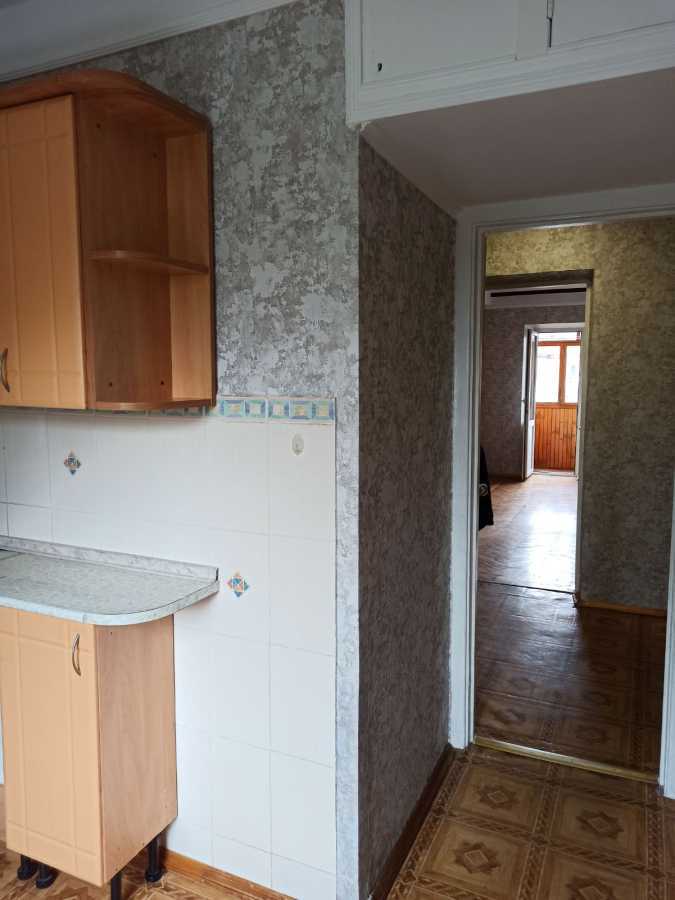 Продаж 1-кімнатної квартири 31.6 м², Топольова вул., 6