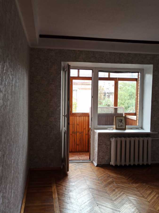 Продаж 1-кімнатної квартири 31.6 м², Топольова вул., 6