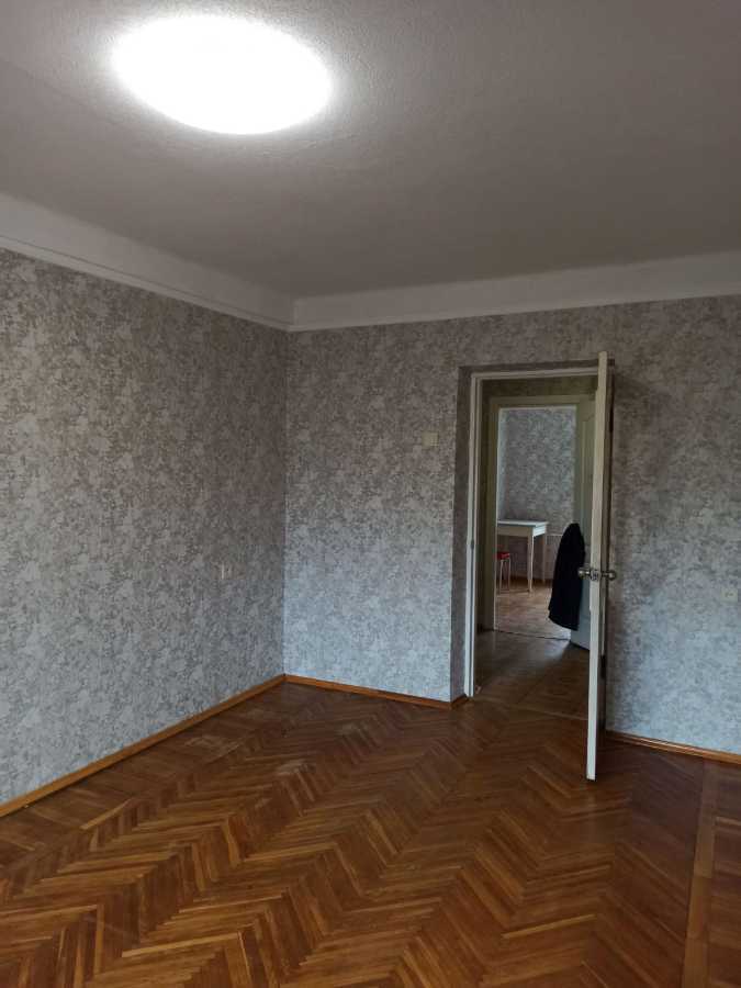 Продаж 1-кімнатної квартири 31.6 м², Топольова вул., 6