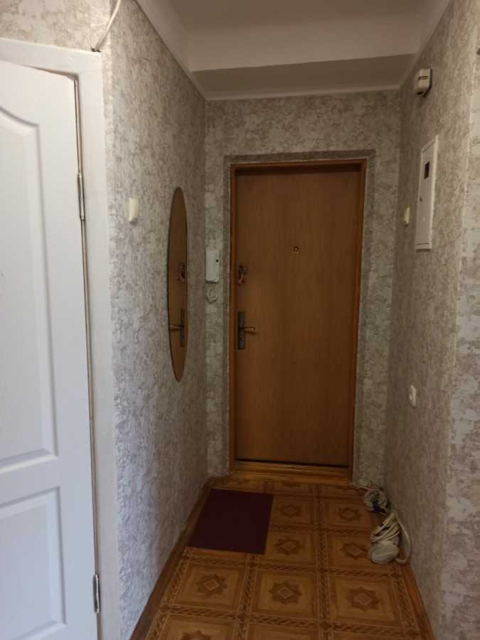 Продаж 1-кімнатної квартири 31.6 м², Топольова вул., 6