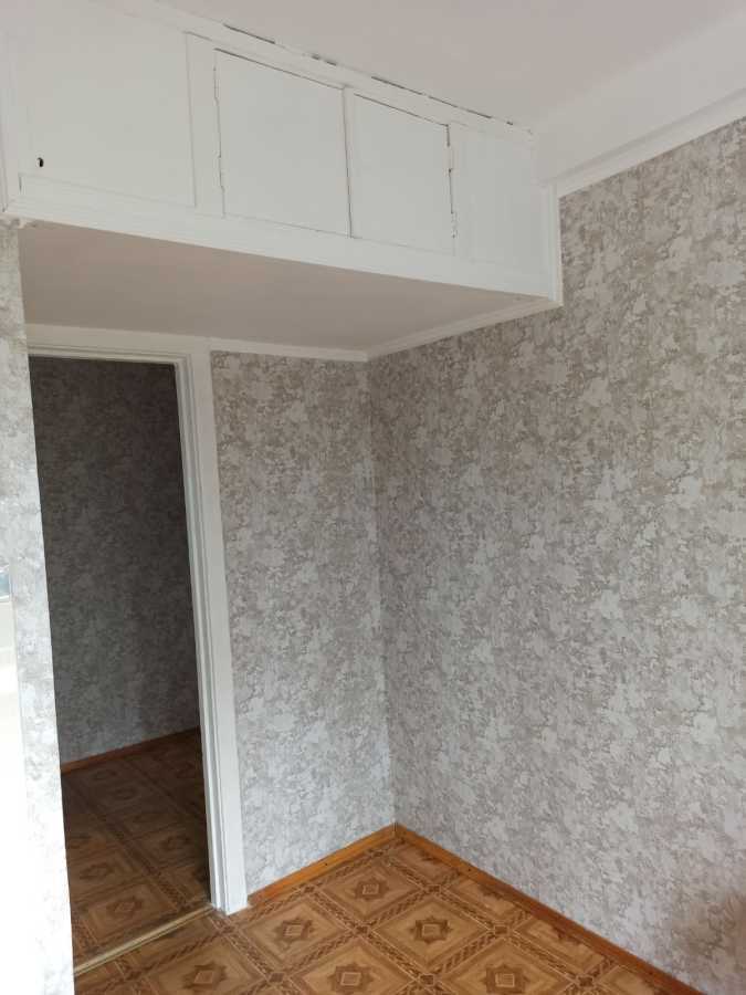 Продаж 1-кімнатної квартири 31.6 м², Топольова вул., 6
