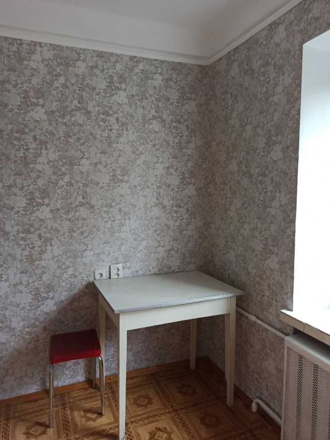 Продаж 1-кімнатної квартири 31.6 м², Топольова вул., 6