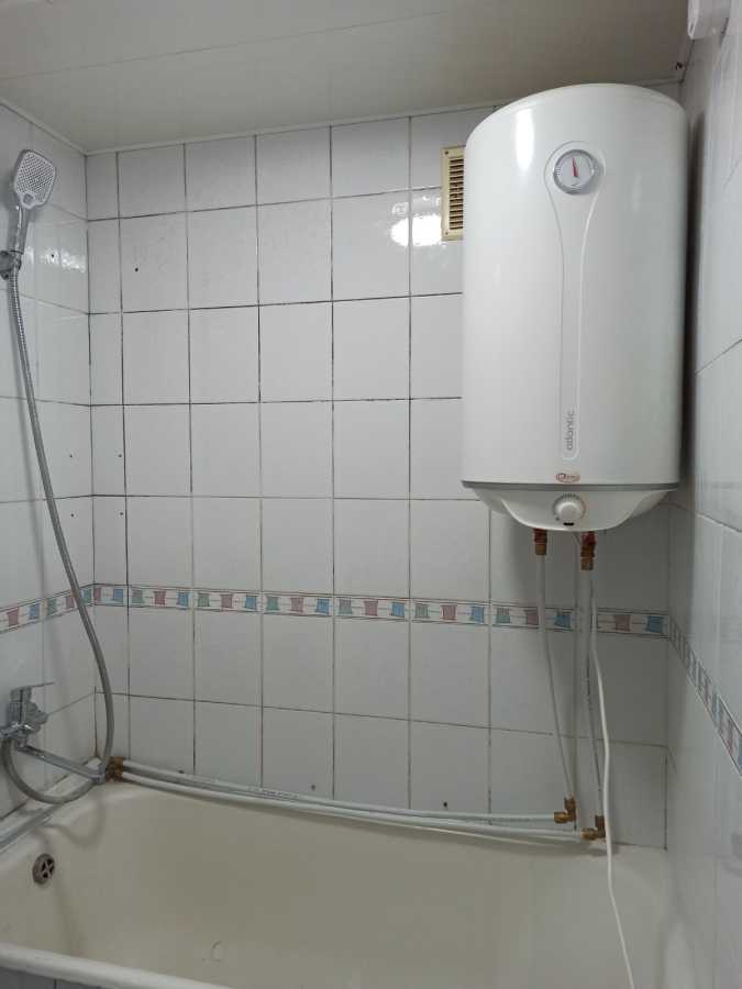 Продаж 1-кімнатної квартири 31.6 м², Топольова вул., 6