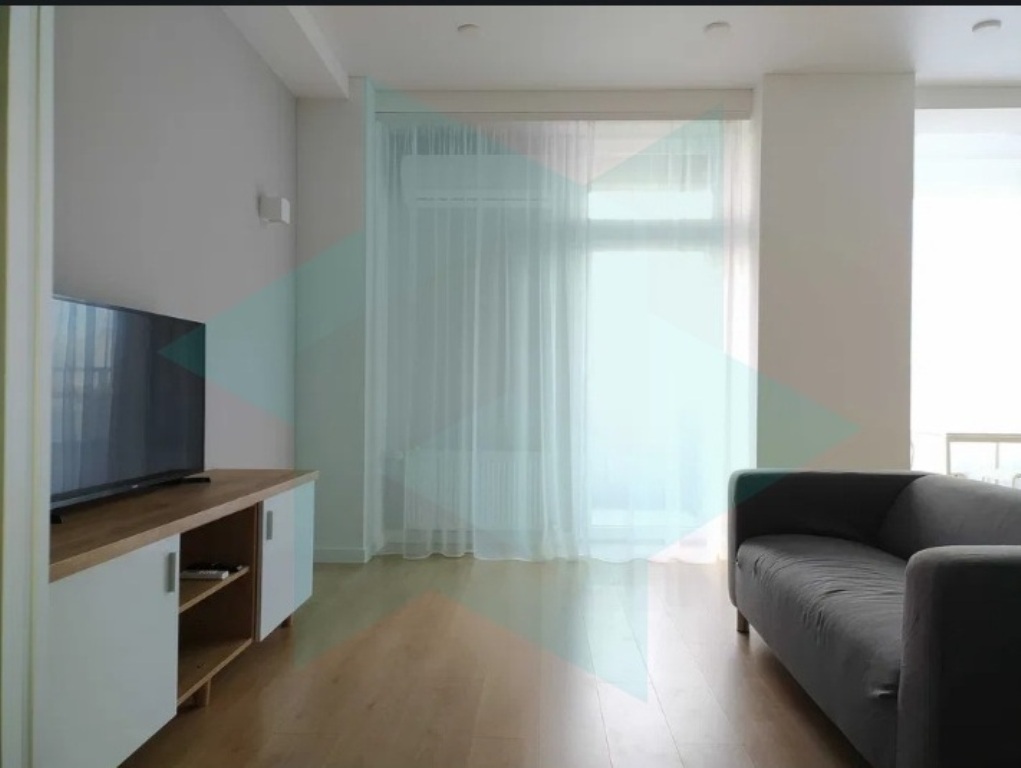 Аренда 1-комнатной квартиры 55 м², Шмидта (Таромское) ул., 15