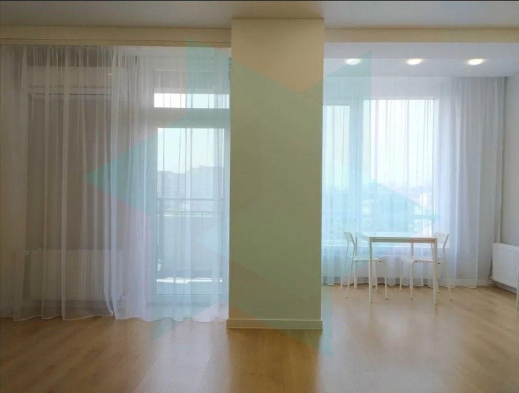 Аренда 1-комнатной квартиры 55 м², Шмидта (Таромское) ул., 15