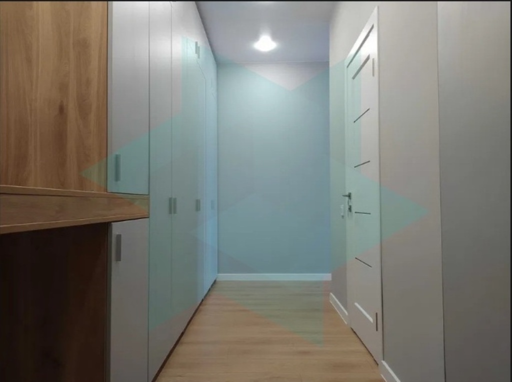 Аренда 1-комнатной квартиры 55 м², Шмидта (Таромское) ул., 15