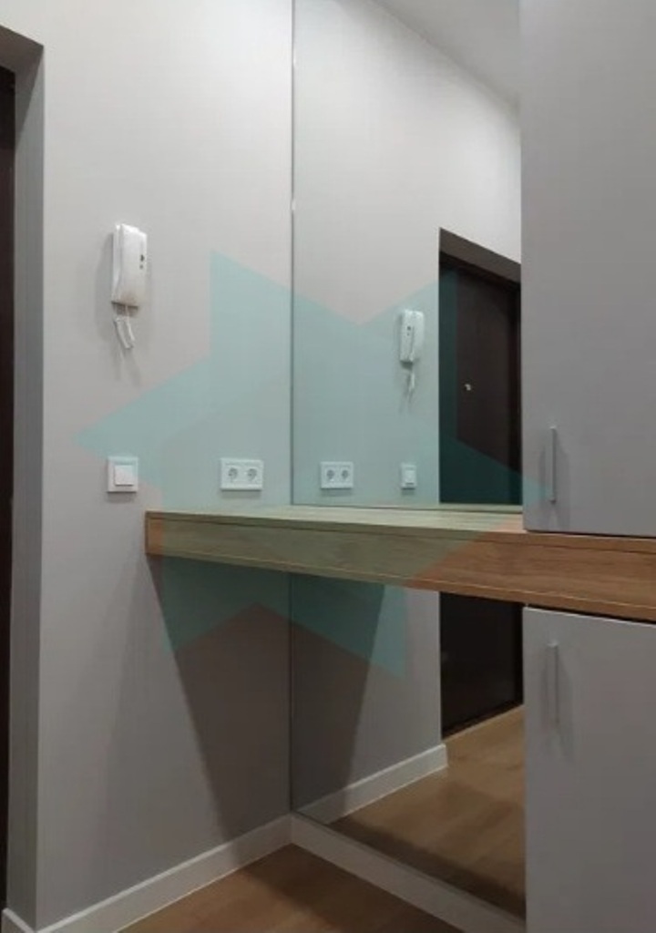 Аренда 1-комнатной квартиры 55 м², Шмидта (Таромское) ул., 15