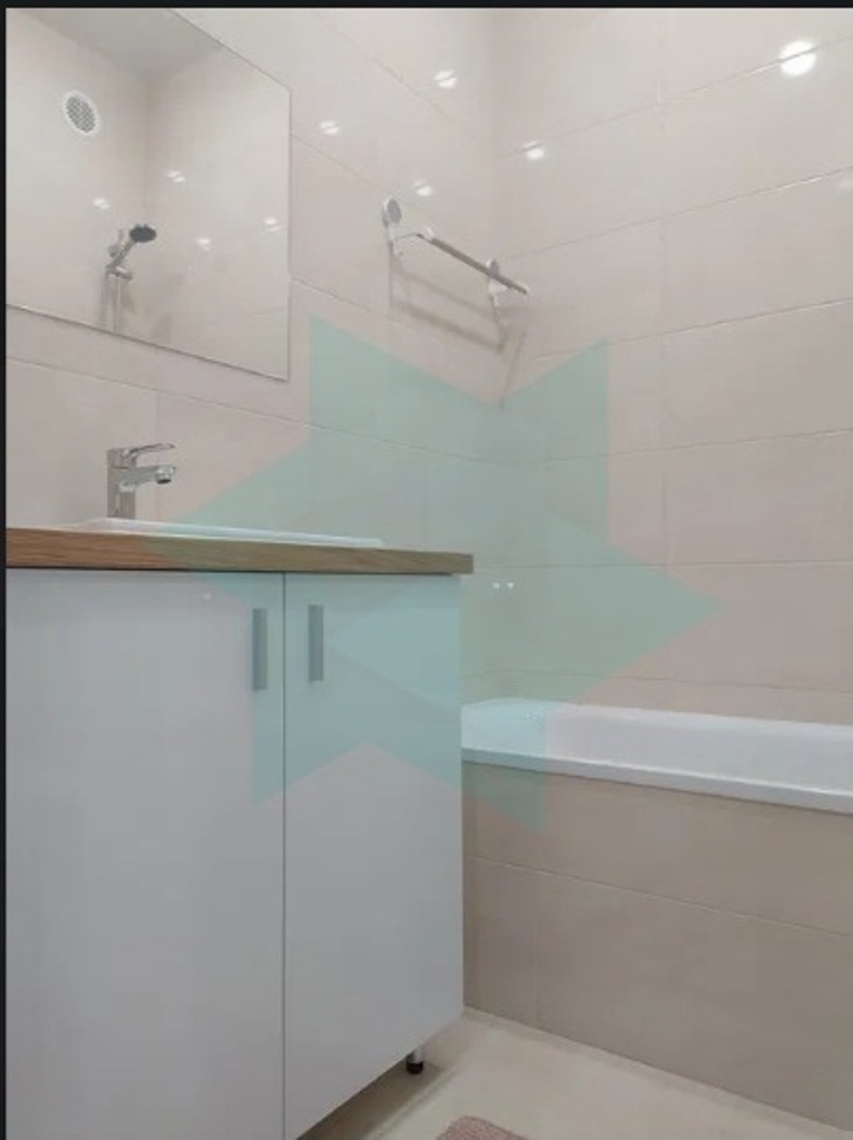 Аренда 1-комнатной квартиры 55 м², Шмидта (Таромское) ул., 15
