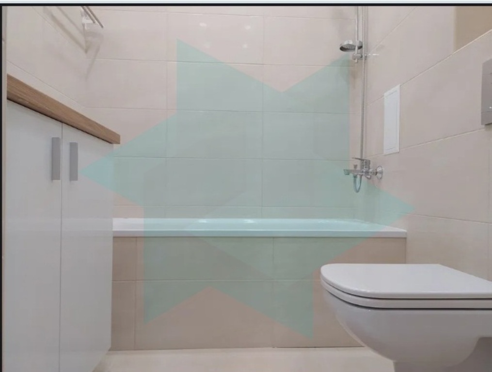 Аренда 1-комнатной квартиры 55 м², Шмидта (Таромское) ул., 15