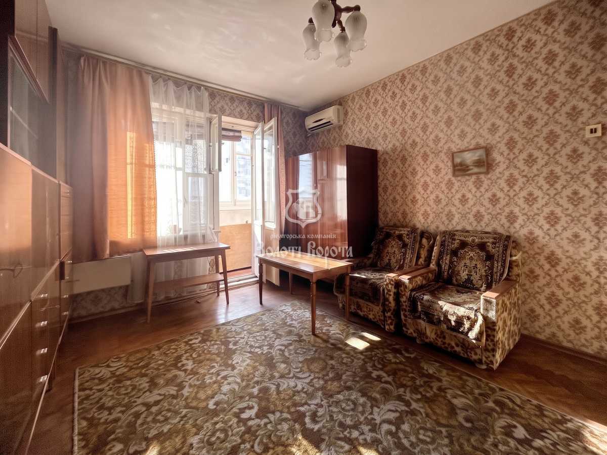 Продажа 1-комнатной квартиры 38.9 м², Оноре Де Бальзака ул., 8В