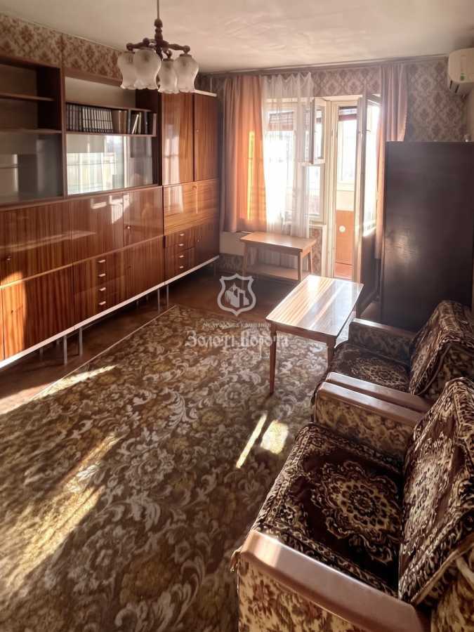 Продажа 1-комнатной квартиры 38.9 м², Оноре Де Бальзака ул., 8В
