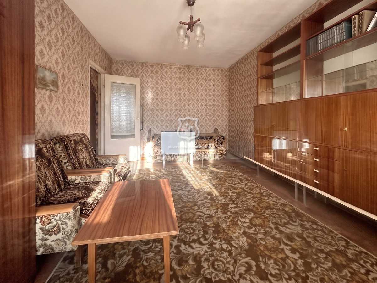Продажа 1-комнатной квартиры 38.9 м², Оноре Де Бальзака ул., 8В