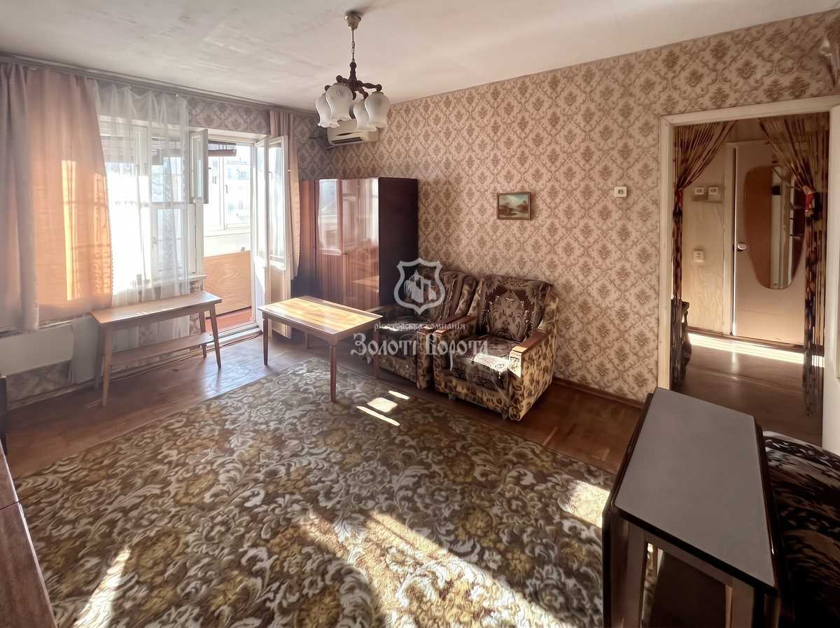 Продажа 1-комнатной квартиры 38.9 м², Оноре Де Бальзака ул., 8В