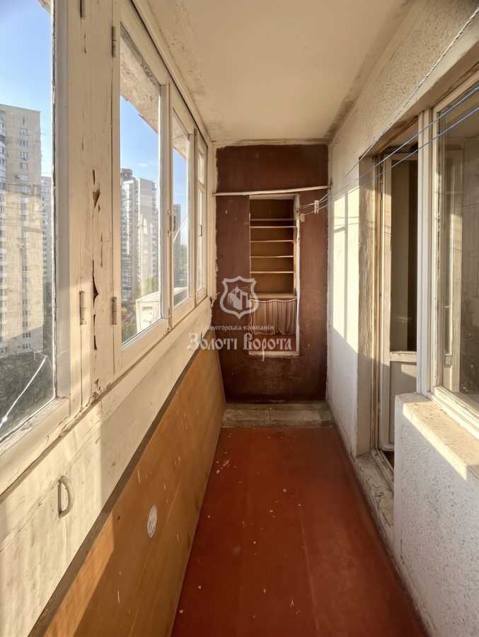 Продажа 1-комнатной квартиры 38.9 м², Оноре Де Бальзака ул., 8В