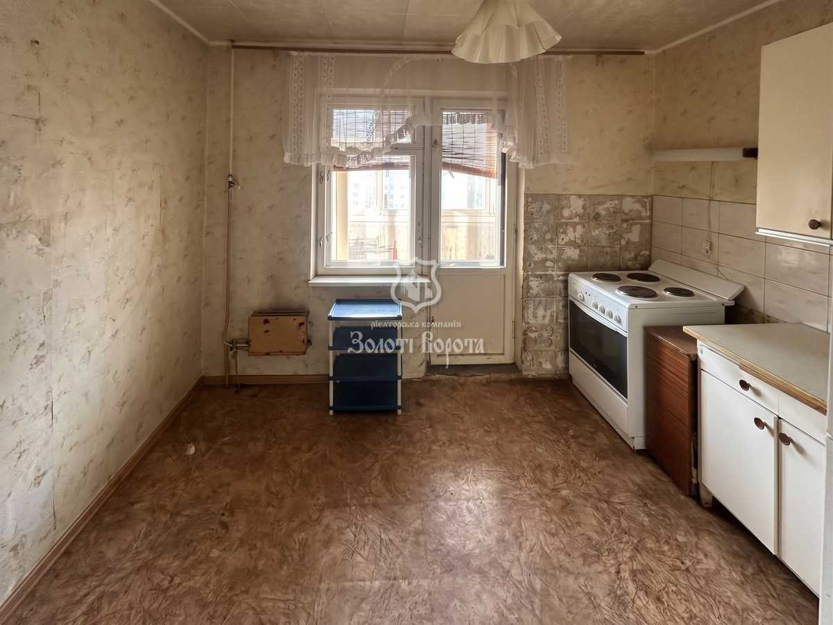 Продажа 1-комнатной квартиры 38.9 м², Оноре Де Бальзака ул., 8В