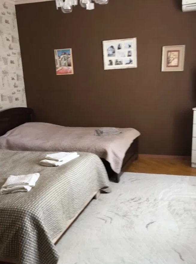 Аренда дома 250 м², Куприна ул.