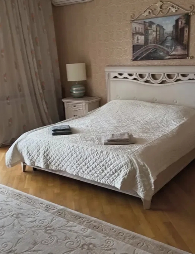 Аренда дома 250 м², Куприна ул.