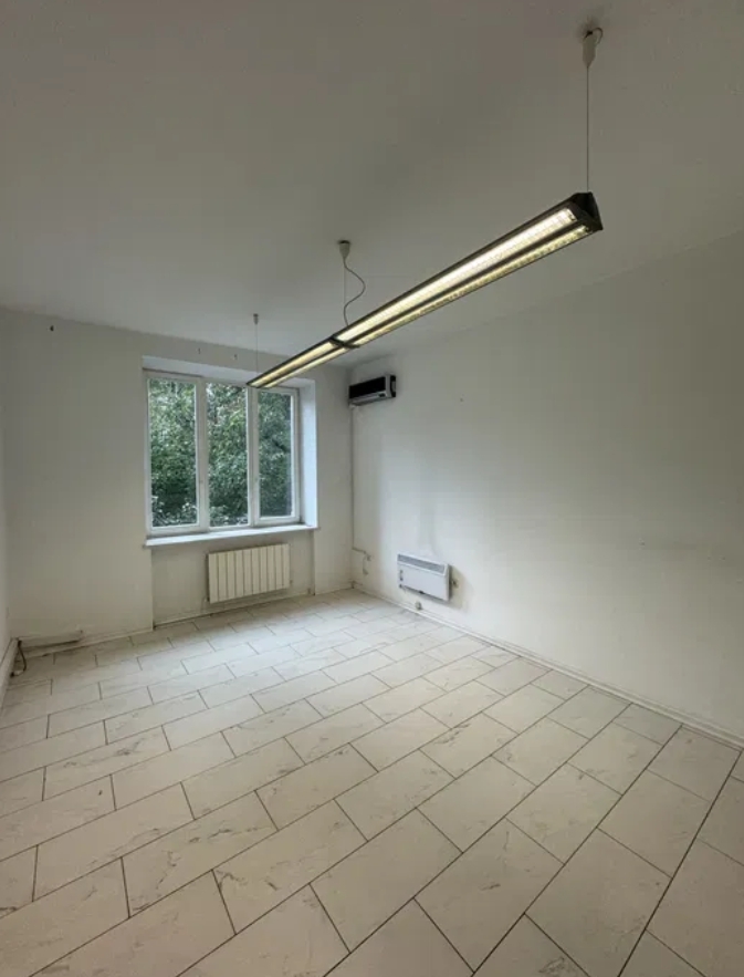 Аренда офиса 179 м², Каркашадзе пер.