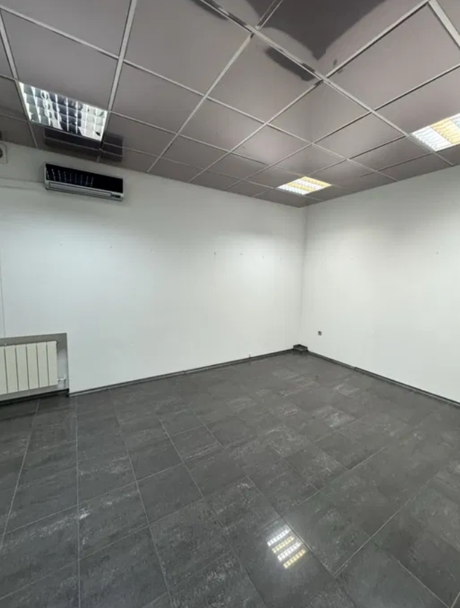 Аренда офиса 179 м², Каркашадзе пер.