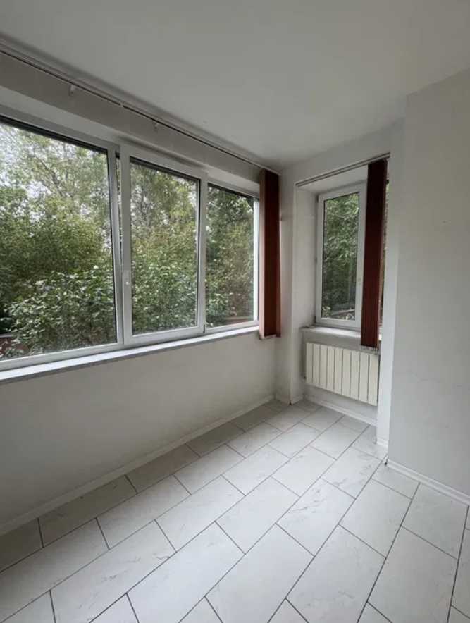 Аренда офиса 179 м², Каркашадзе пер.
