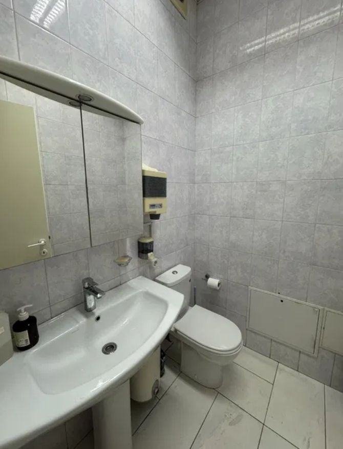 Аренда офиса 179 м², Каркашадзе пер.