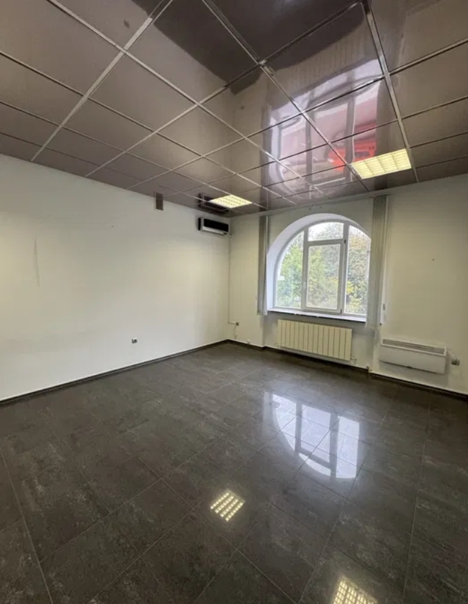 Аренда офиса 179 м², Каркашадзе пер.