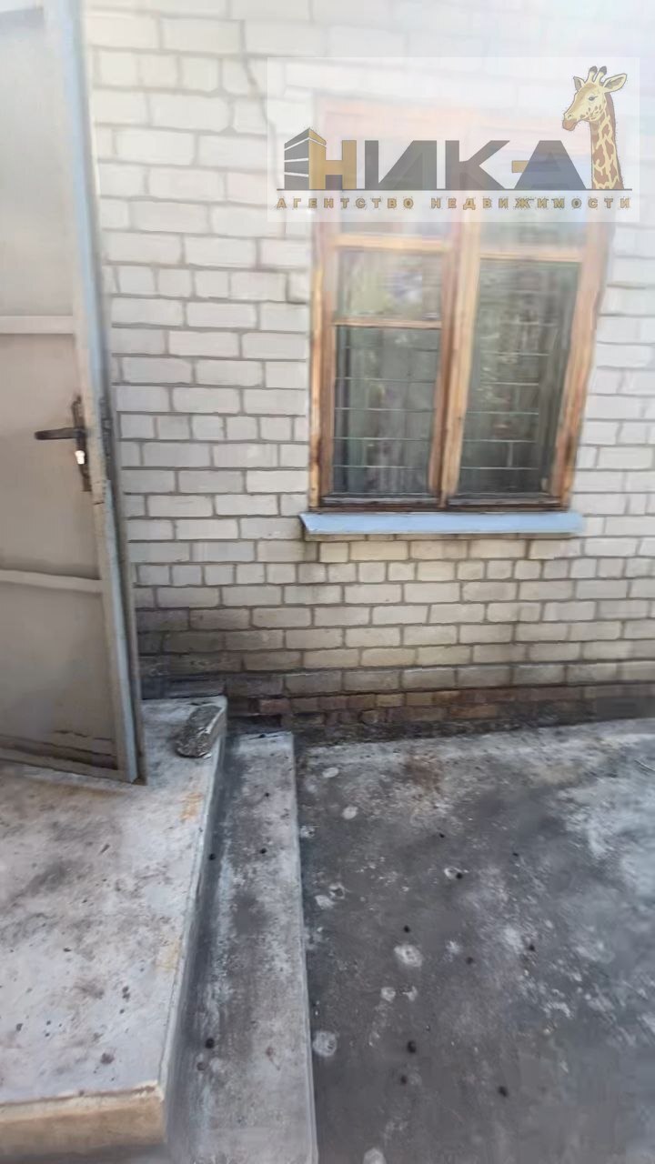 Продажа дачи 50 м², Запорожская ул.