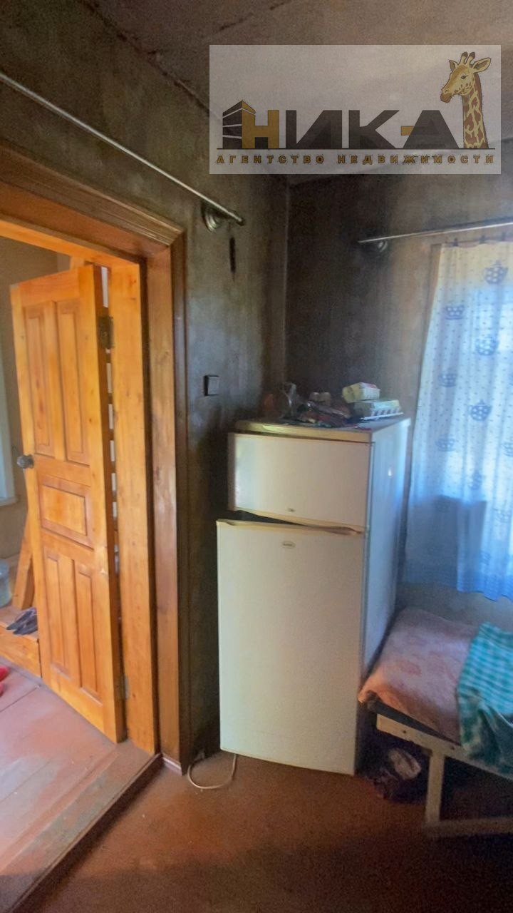 Продажа дачи 50 м², Запорожская ул.