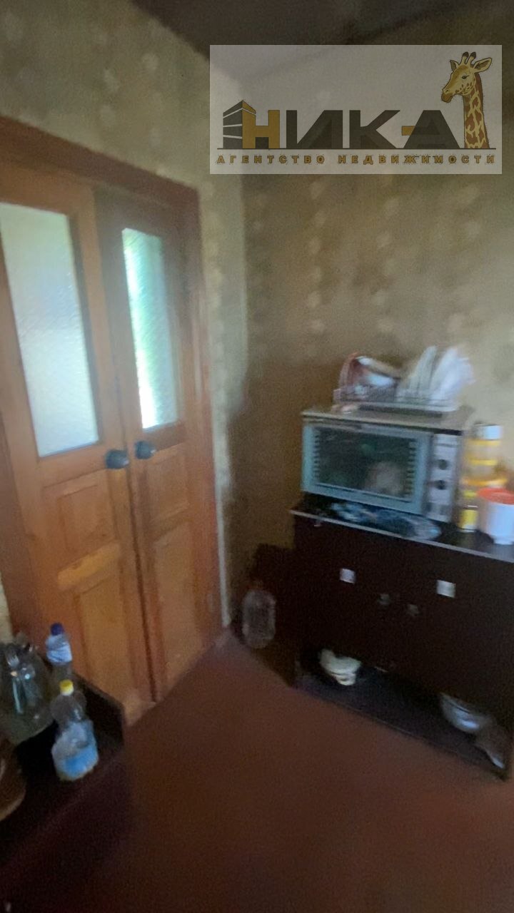 Продажа дачи 50 м², Запорожская ул.