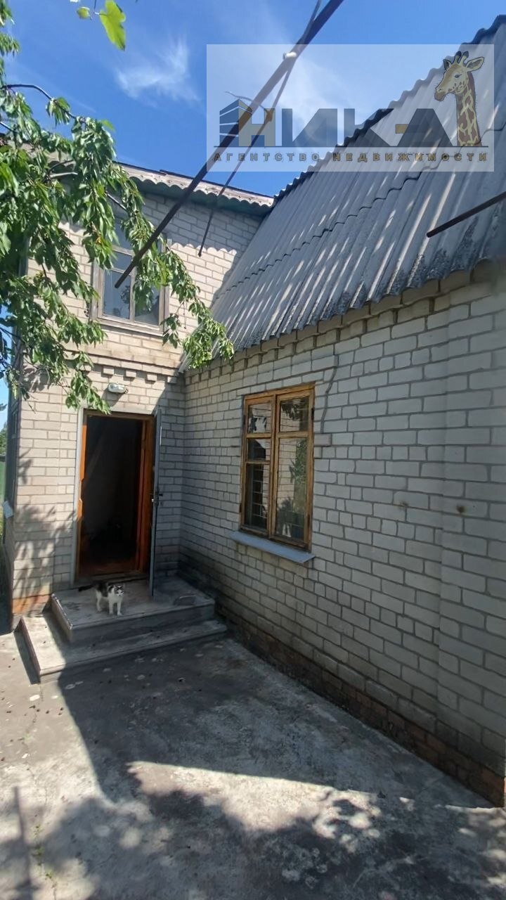 Продажа дачи 50 м², Запорожская ул.