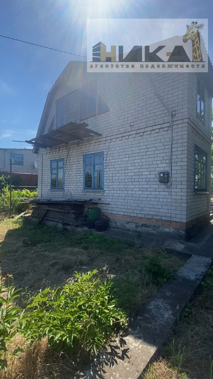 Продажа дачи 50 м², Запорожская ул.