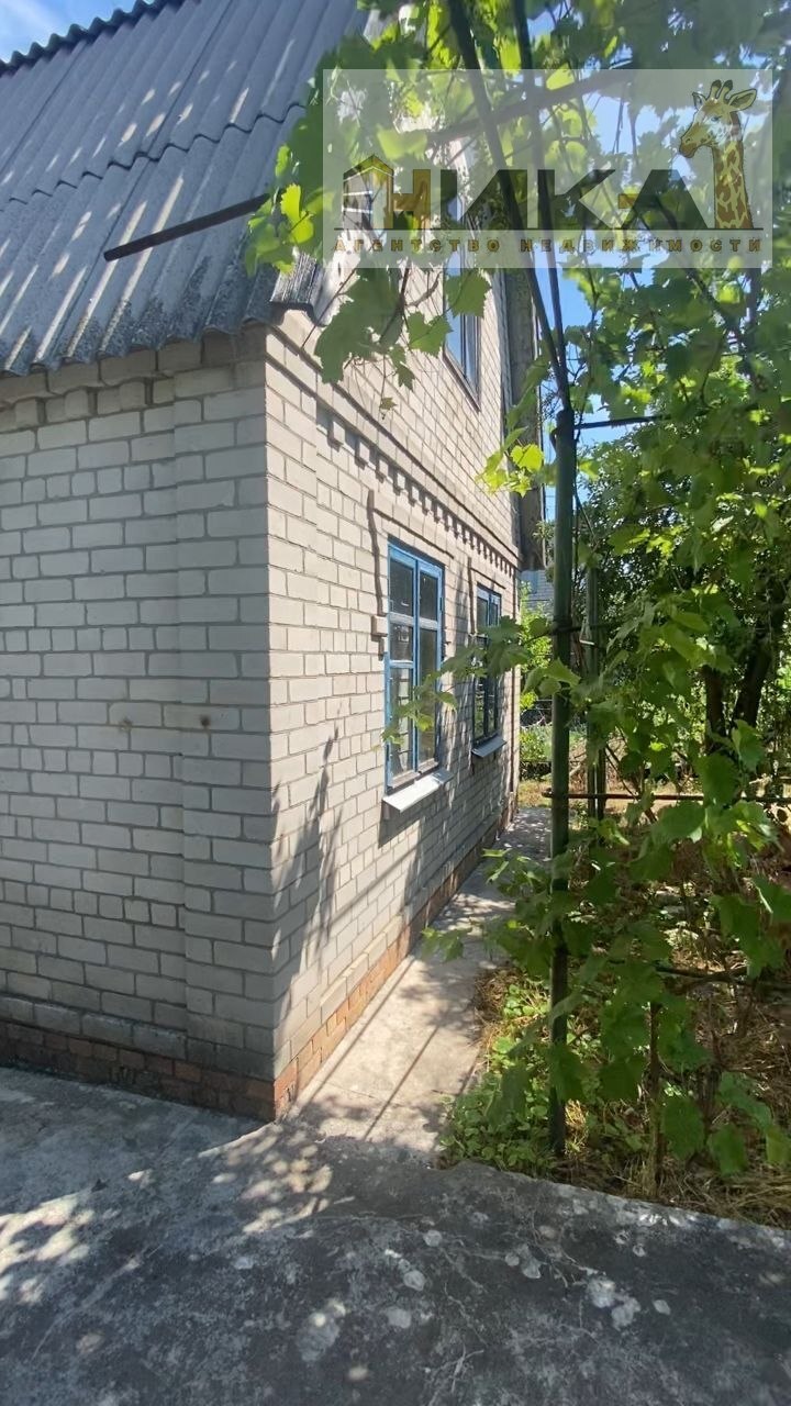 Продажа дачи 50 м², Запорожская ул.