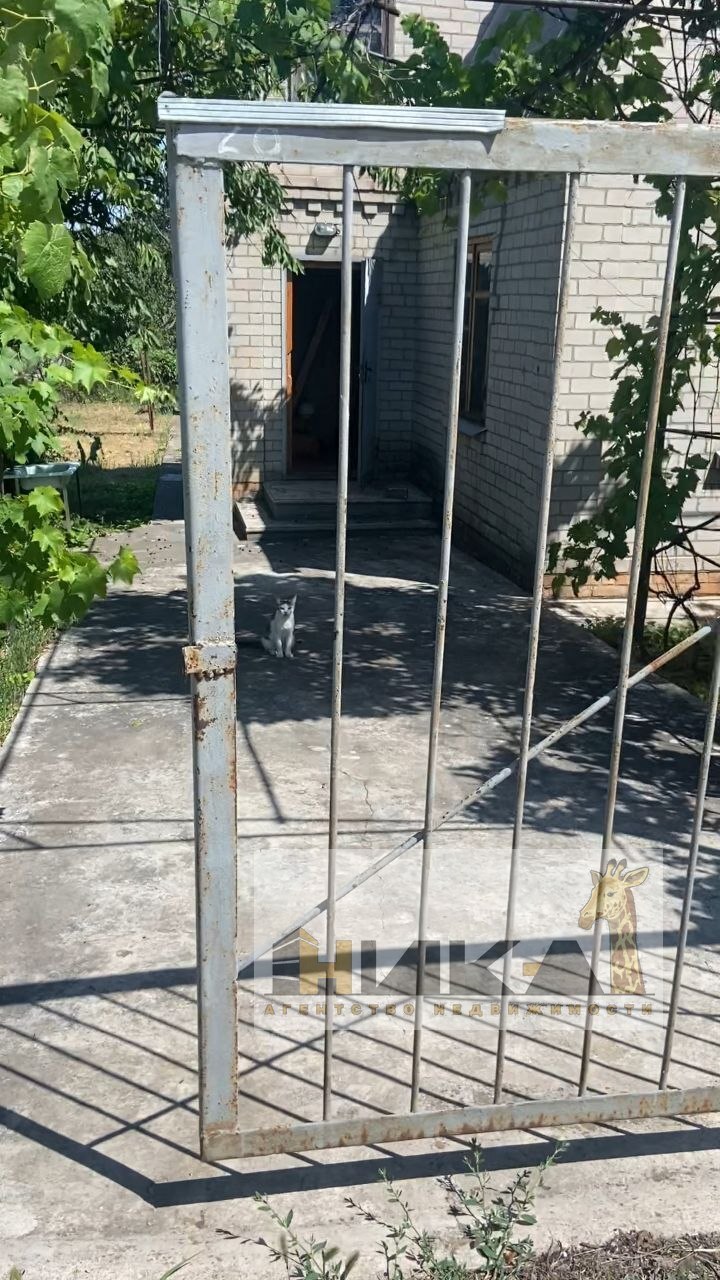 Продажа дачи 50 м², Запорожская ул.